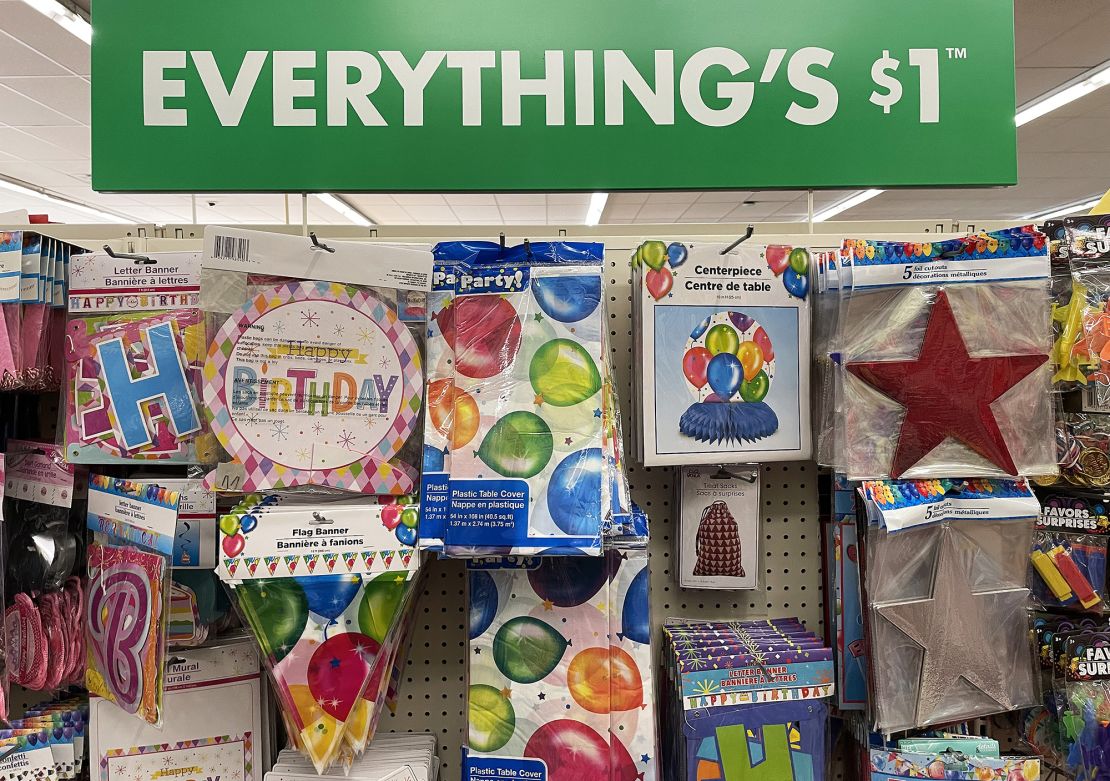 Dollar Tree USA
