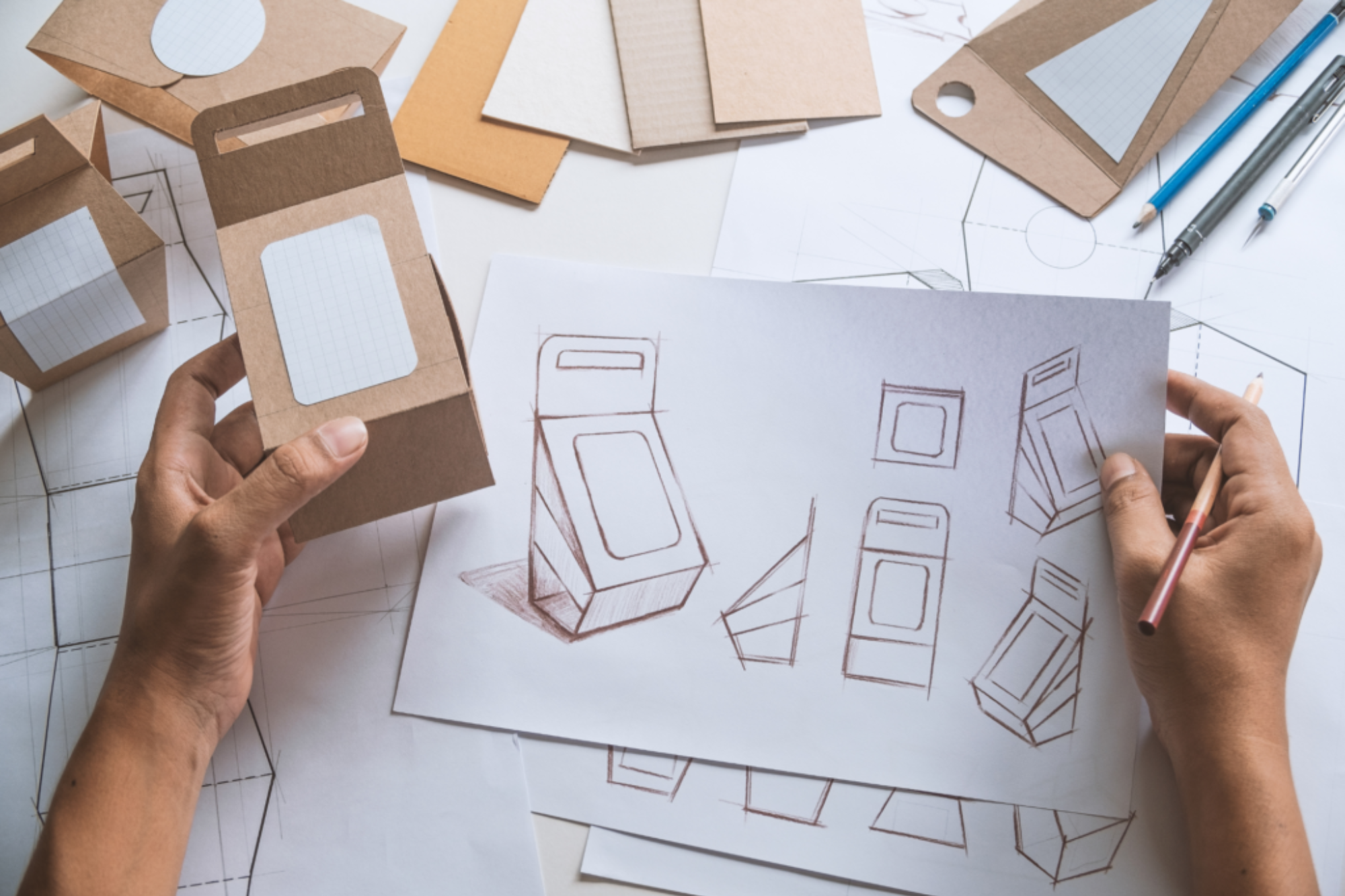 Packaging Design